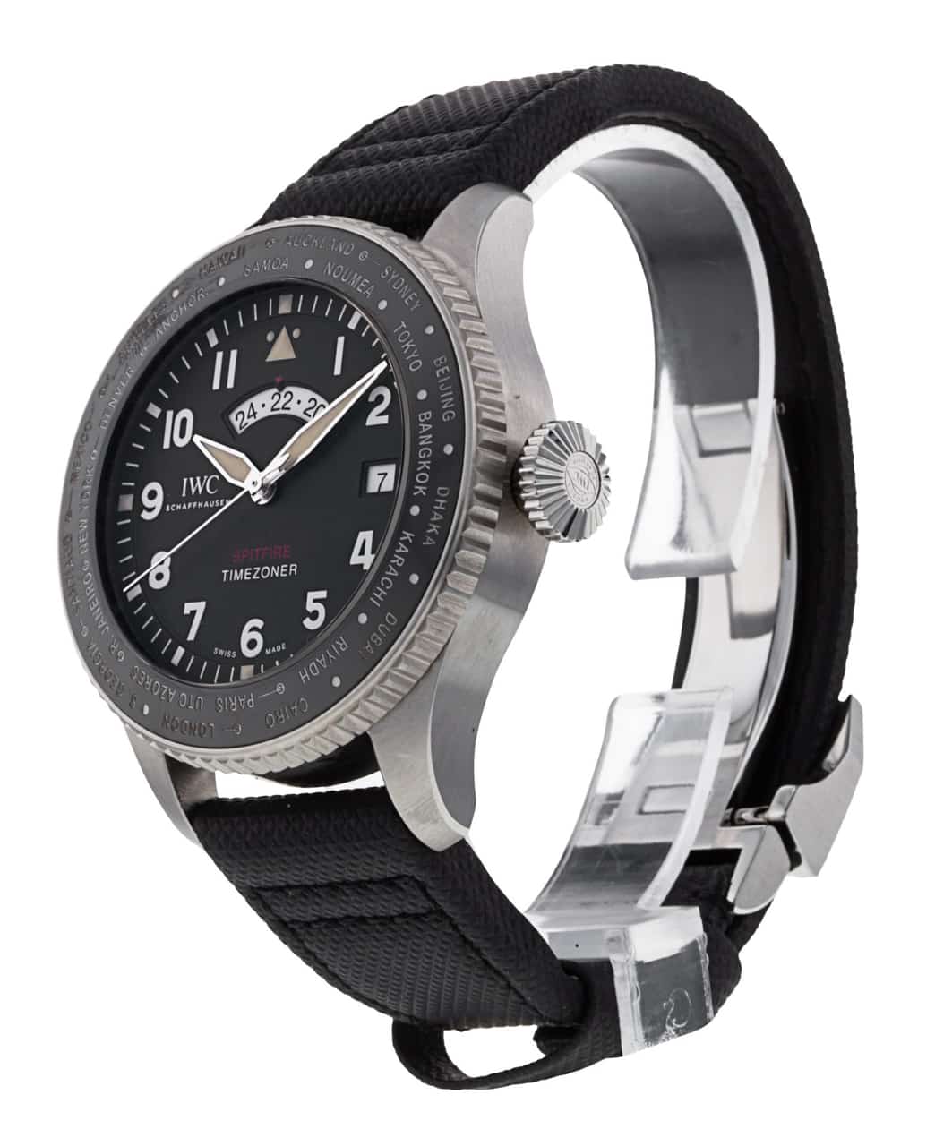 Iwc iw395501 best sale